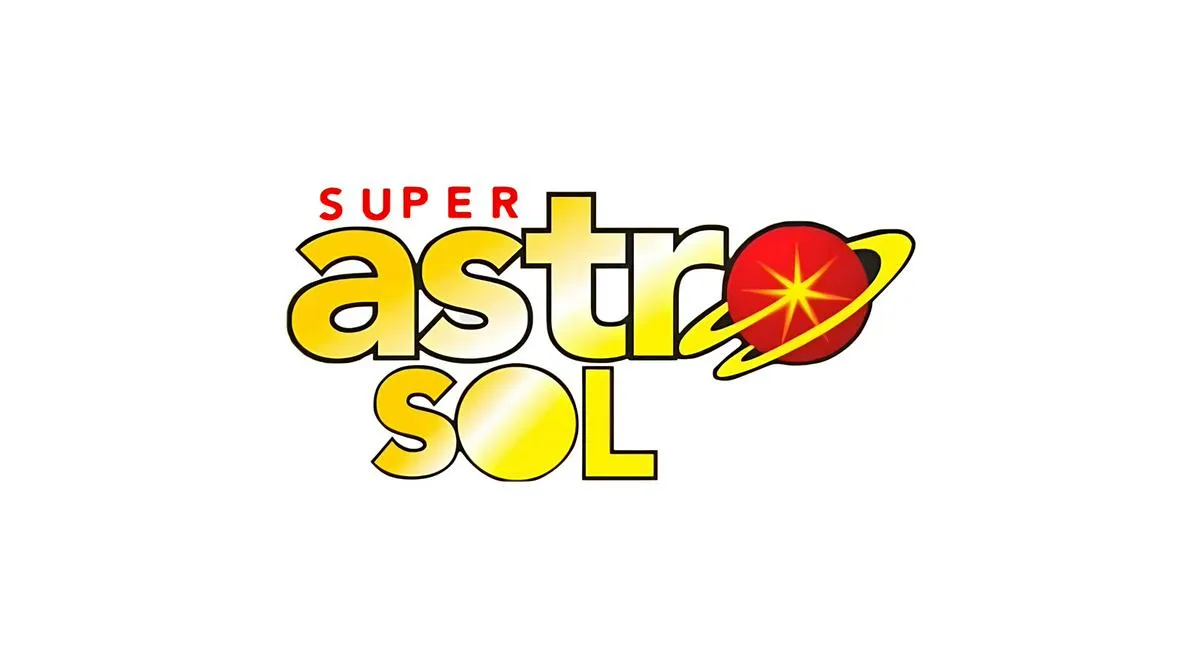 Astro Sol último resultado sorteo hoy 4 de diciembre de 2025