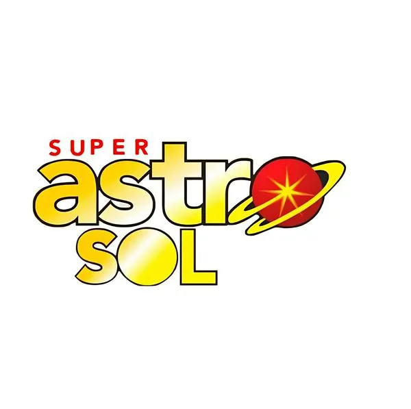 Astro Sol último resultado sorteo hoy 4 de diciembre de 2025