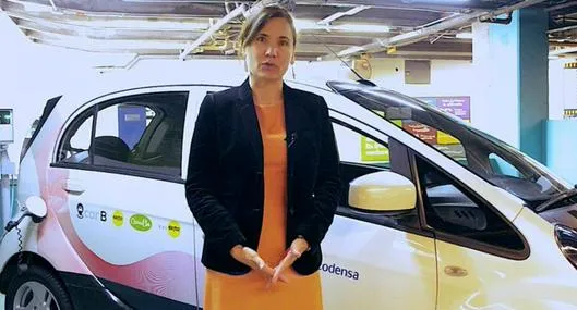 ¿Fue por venganza? Versión por la que Zulma Guzmán habría envenenado a dos niñas en Bogotá