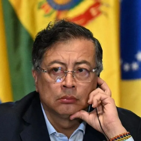 Gustavo Petro amenaza con emergencia económica si no aprueban ley de financiamiento