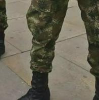 Joven soldado apareció muerto en cantón de la Fuerza Aérea, en Villavicencio