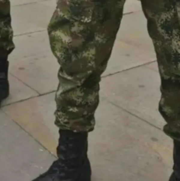 Joven soldado apareció muerto en cantón de la Fuerza Aérea, en Villavicencio