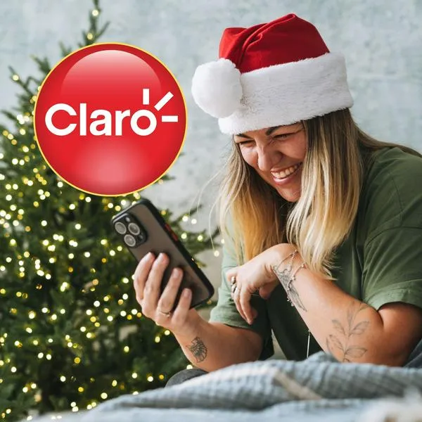 Claro trae beneficios, descuentos y estrenos