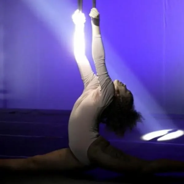 De qué se trata '105 Ciudad Heroica', un espectaculo cartagenero en 2026