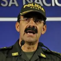 Rodolfo Palomino fue condenado a 7 años de prisión por tráfico de influencias