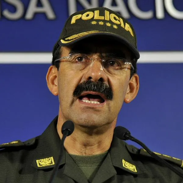 Rodolfo Palomino fue condenado a 7 años de prisión por tráfico de influencias