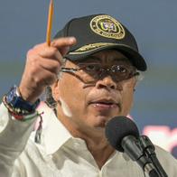 Petro arremete contra Banco de la República por salario mínimo