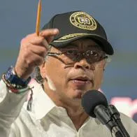 Petro arremete contra Banco de la República por salario mínimo