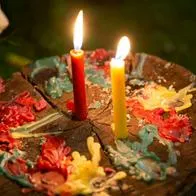 Por qué el Eje Cafetero celebra dos días las Velitas en Colombia y cómo le dicen