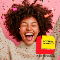 Lotería de Bogotá último sorteo, resultado hoy 4 de diciembre de 2025