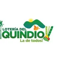 Lotería del Quindío último sorteo, resultado hoy 4 de diciembre de 2025
