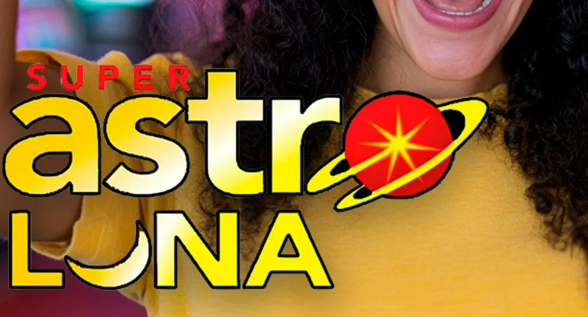 Astro Luna último resultado sorteo hoy 4 de diciembre de 2025