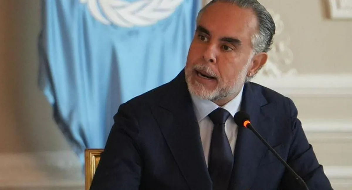 Cathy Juvinao criticó a Benedetti, quien se quedó sin medicina prepagada