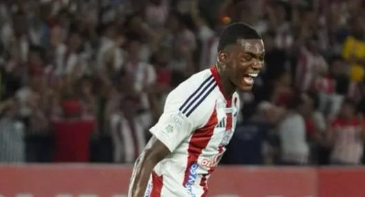 Así quedó tabla del grupo A con triunfo de Junior frente al América