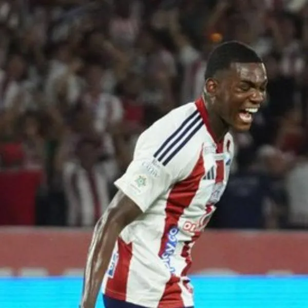 Así quedó tabla del grupo A con triunfo de Junior frente al América