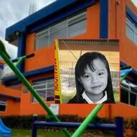 Dan a conocer amenazas contra colegio donde estudiaba Valeria Afanador