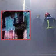 Tragedia en Perú por 6 jóvenes murieron tras incendio en fiesta en restaurante