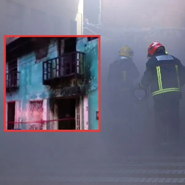 Tragedia en Perú por 6 jóvenes murieron tras incendio en fiesta en restaurante