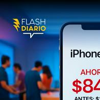 ¿Nadie quiere el iPhone Air?