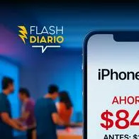 ¿Nadie quiere el iPhone Air?