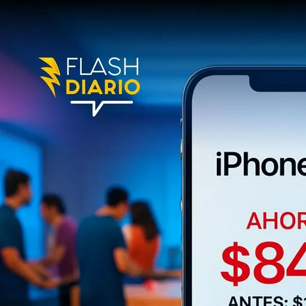 ¿Nadie quiere el iPhone Air?