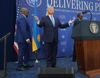 RDC–Ruanda: tras la firma del acuerdo de paz se abre un proceso largo y complejo