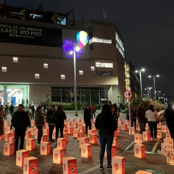 Qué hacer en centros comerciales de Colombia en Día de Velitas y Navidad en 2025