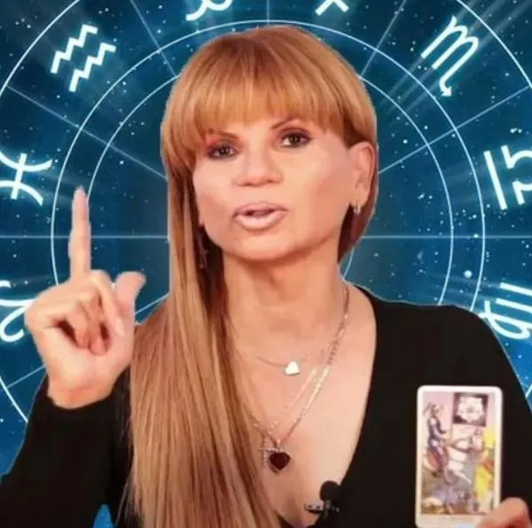 Mhoni Vidente: predicción de cambios de clima, sismos y activación de volcán