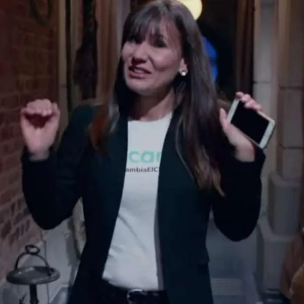 Foto de Zulma Guzmán Castro, en qué reality pasó mujer vinculada a caso de talio en niñas afectadas en Bogotá