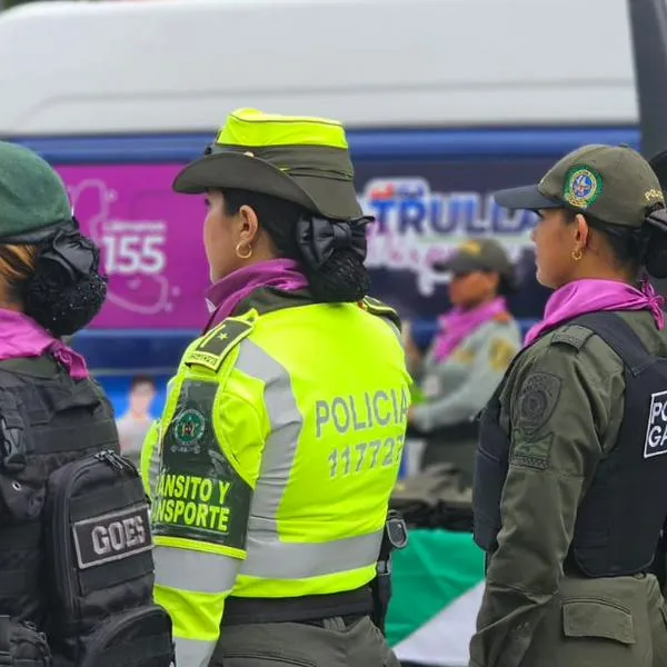 Valle del Cauca reduce 70% los feminicidios en 2025