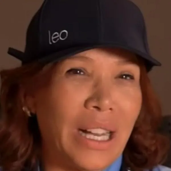 Chef Leonor Espinosa ahora será cabeza de lista por el Partido Liberal en Bogotá