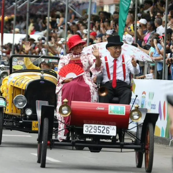 La Feria de Cali 2025 llega con más de 68 eventos abiertos al público