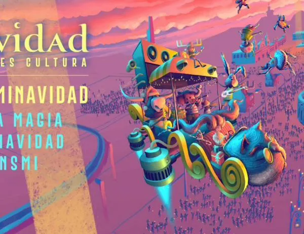 TransMiNavidad llegó para alegrar tus viajes con programación cultural y pedagógica en el sistema: 5 al 29 de diciembre 