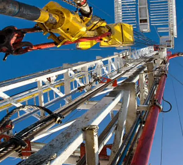 Ecopetrol y Parex firman nuevo acuerdo de exploración y producción en el Piedemonte Llanero