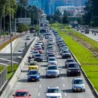 Pico y placa en Bogotá cambia en diciembre por orden de Galán: así funcionará