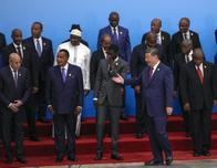 El espectacular salto de las exportaciones chinas a África