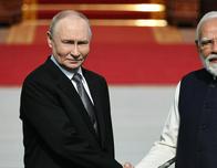 Rusia e India desafían a Trump con múltiples acuerdos en petróleo, defensa y comercio