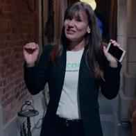 Zulma Guzmán, del caso de niñas envenenadas en Bogotá, fue demandada en 2023