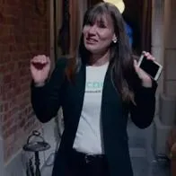 Zulma Guzmán, del caso de niñas envenenadas en Bogotá, fue demandada en 2023