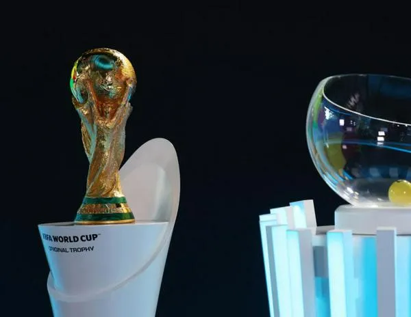 Cabezas de serie, grupos y eliminatorias: así funciona el sorteo del Mundial 2026