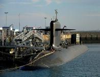 Francia abrirá una investigación por sobrevuelo con drones de base de submarinos nucleares