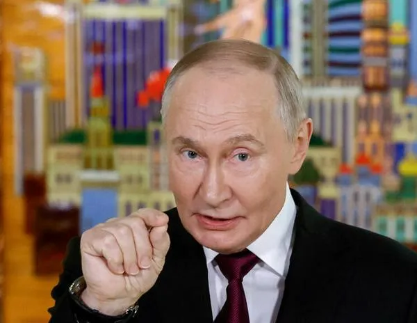 Rusia amenaza con capturar todo el Donbass, si el Ejército de Ucrania no se retira