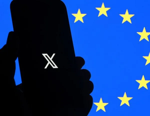 Choque entre EE. UU. y la UE por multa de 120 millones de euros a X, la red social de Elon Musk