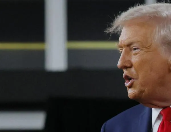 Nueva política exterior de Trump: duros reproches a Europa y promesas de mayor influencia en América