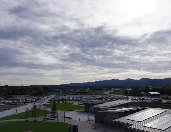 La sombra de la radiación de Fukushima