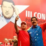 Exgeneral venezolano puede dar el puntillazo al régimen de Nicolás Maduro