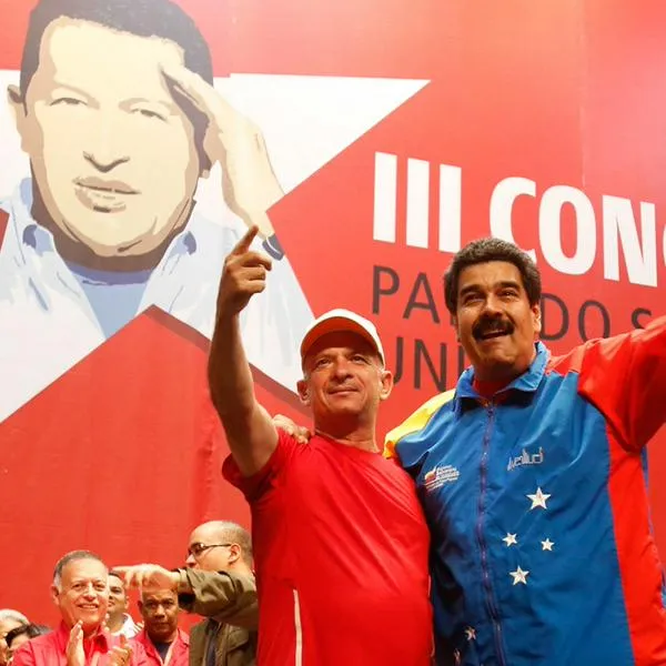 Exgeneral venezolano puede dar el puntillazo al régimen de Nicolás Maduro