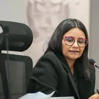 Destapan razón por que Petro se habría arrepintió de echar a Angie Rodríguez