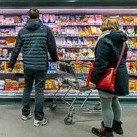 La inflación en noviembre en Colombia estuvo en  5,30%, con una leve variación