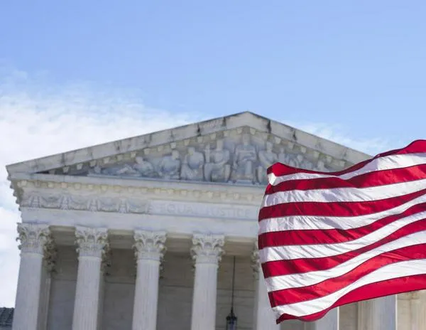 El decreto de Trump contra el derecho del suelo pronto será estudiado por la Corte Suprema